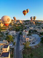 Premium Cappadocia Hotel