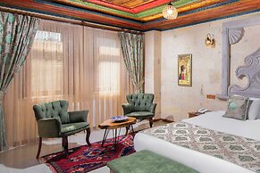 Premium Cappadocia Hotel