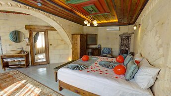Premium Cappadocia Hotel