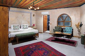 Premium Cappadocia Hotel