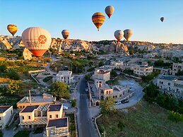 Premium Cappadocia Hotel