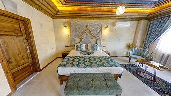 Premium Cappadocia Hotel
