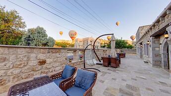 Premium Cappadocia Hotel