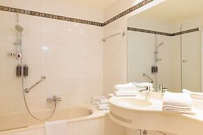 Residenz Seehotel Berlin Brandenburg