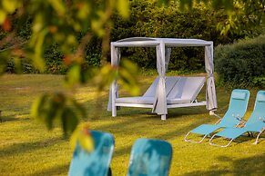 Residenz Seehotel Berlin Brandenburg
