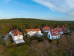 Residenz Seehotel Berlin Brandenburg