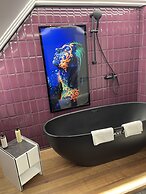 Residenz Seehotel Berlin Brandenburg