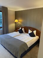 Residenz Seehotel Berlin Brandenburg