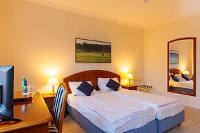 Residenz Seehotel Berlin Brandenburg