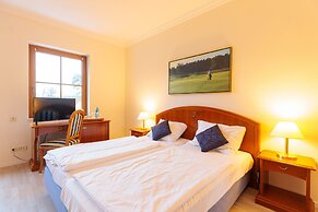 Residenz Seehotel Berlin Brandenburg