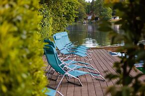 Residenz Seehotel Berlin Brandenburg