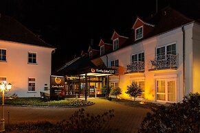 Residenz Seehotel Berlin Brandenburg