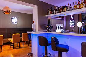 Residenz Seehotel Berlin Brandenburg