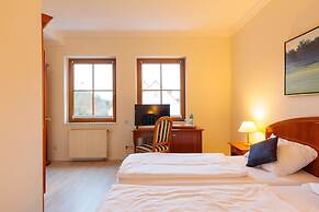 Residenz Seehotel Berlin Brandenburg