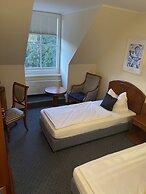 Residenz Seehotel Berlin Brandenburg