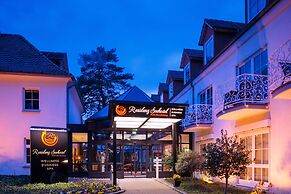 Residenz Seehotel Berlin Brandenburg