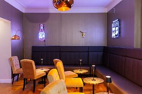 Residenz Seehotel Berlin Brandenburg