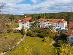 Residenz Seehotel Berlin Brandenburg