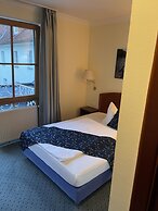 Residenz Seehotel Berlin Brandenburg