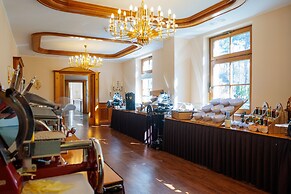 Residenz Seehotel Berlin Brandenburg