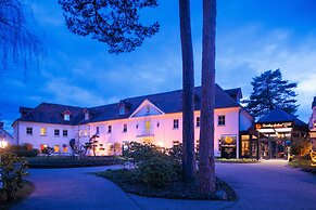 Residenz Seehotel Berlin Brandenburg