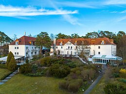 Residenz Seehotel Berlin Brandenburg