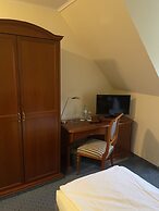 Residenz Seehotel Berlin Brandenburg