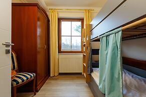 Residenz Seehotel Berlin Brandenburg