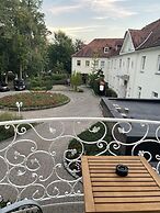 Residenz Seehotel Berlin Brandenburg
