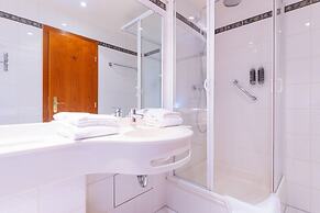 Residenz Seehotel Berlin Brandenburg