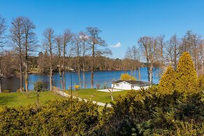 Residenz Seehotel Berlin Brandenburg