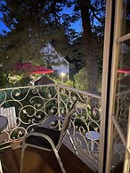 Residenz Seehotel Berlin Brandenburg