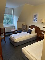 Residenz Seehotel Berlin Brandenburg