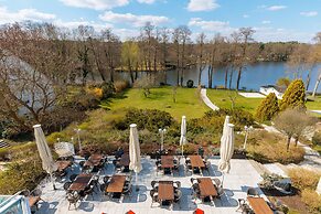 Residenz Seehotel Berlin Brandenburg