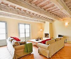 Luxury Apartment in Siena Resort