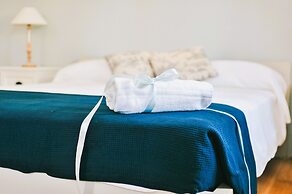 Luxury Apartment in Siena Resort