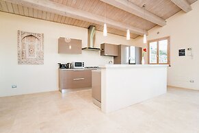 Luxury Apartment in Siena Resort