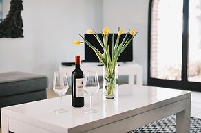 Luxury Apartment in Siena Resort