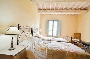 Luxury Apartment in Siena Resort