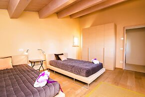 Luxury Apartment in Siena Resort