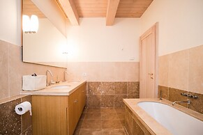 Luxury Apartment in Siena Resort