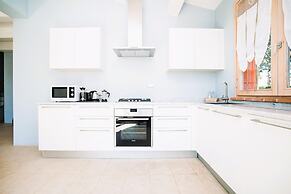 Luxury Apartment in Siena Resort