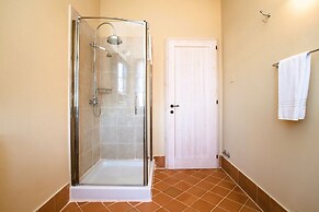 Luxury Apartment in Siena Resort