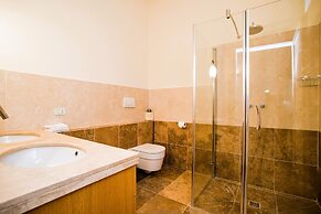 Luxury Apartment in Siena Resort