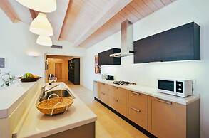 Luxury Apartment in Siena Resort