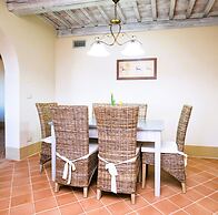 Luxury Apartment in Siena Resort