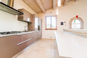 Luxury Apartment in Siena Resort