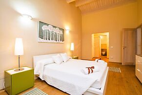 Luxury Apartment in Siena Resort