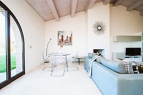 Luxury Apartment in Siena Resort