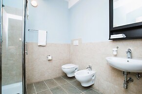 Luxury Apartment in Siena Resort